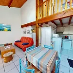 Villa Les Estivales - Maison Mitoyenne Pour 4 Personnes