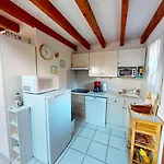 Les Estivales - Maison Mitoyenne Pour 4 Personnes *