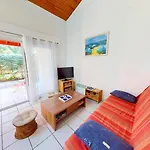 Villa Les Estivales - Maison Mitoyenne Pour 4 Personnes
