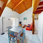 Villa Les Estivales - Maison Mitoyenne Pour 4 Personnes Capbreton