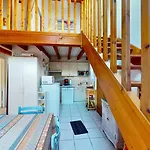 Les Estivales - Maison Mitoyenne Pour 4 Personnes Villa *
