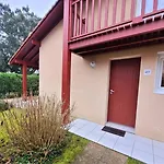 Les Estivales - Maison Mitoyenne Pour 4 Personnes Capbreton