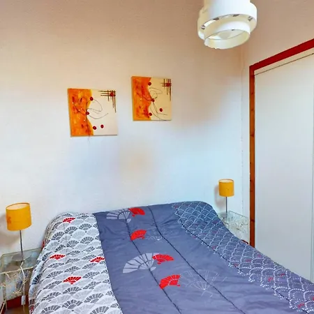 Βίλα Les Estivales - Maison Mitoyenne Pour 4 Personnes *