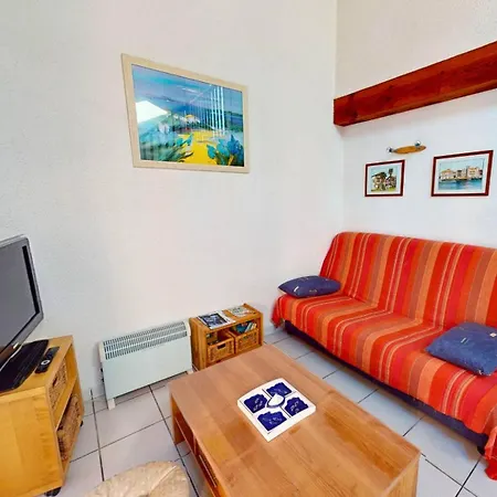Les Estivales - Maison Mitoyenne Pour 4 Personnes Βίλα Capbreton